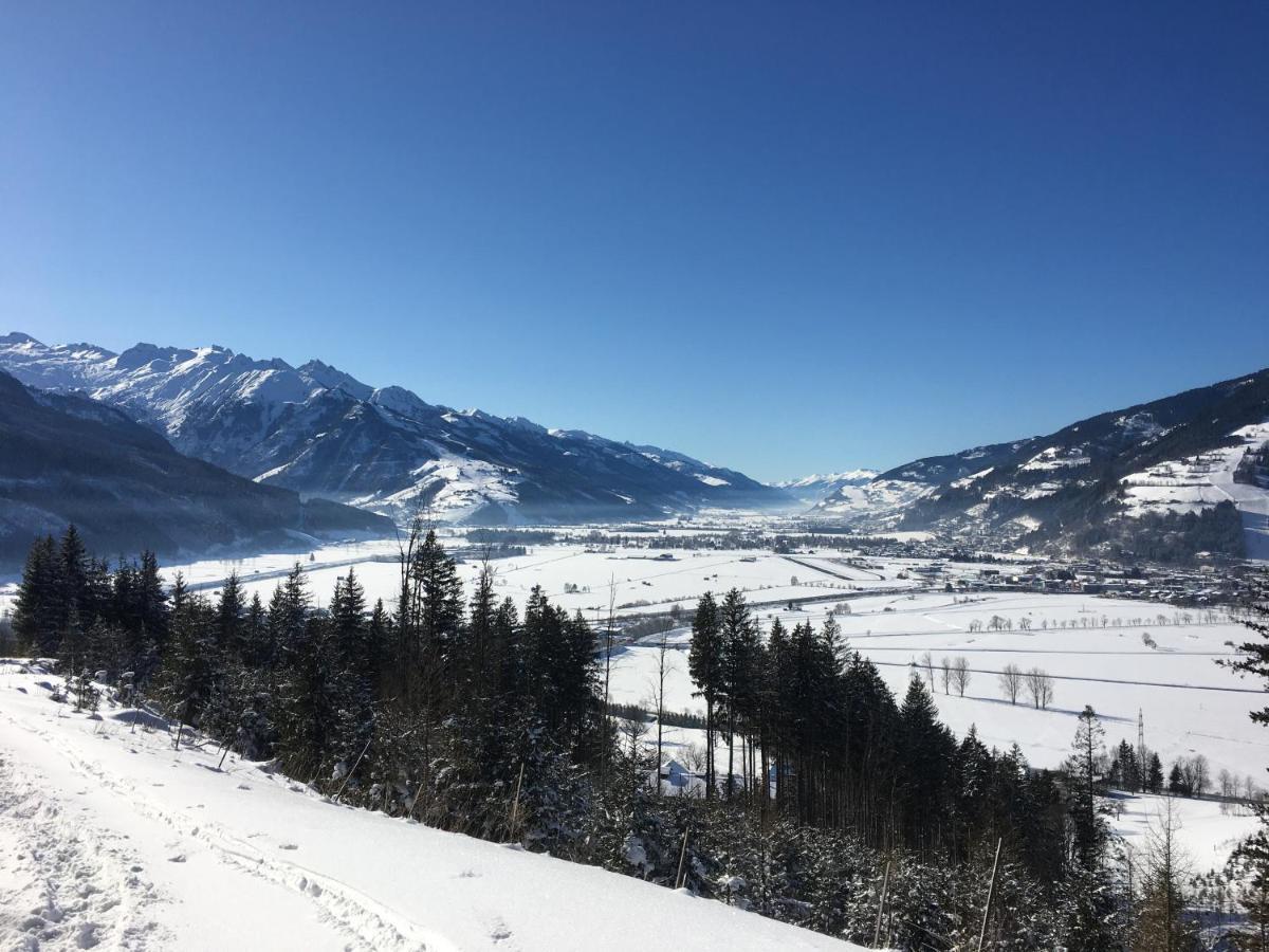 Gasthof Zacherlbraeu Fusch an der Glocknerstraße Екстериор снимка