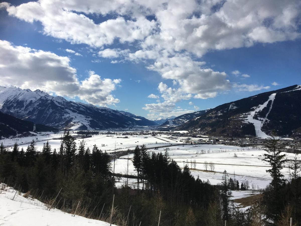 Gasthof Zacherlbraeu Fusch an der Glocknerstraße Екстериор снимка